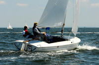 2011 Flying Scot NAC A 501