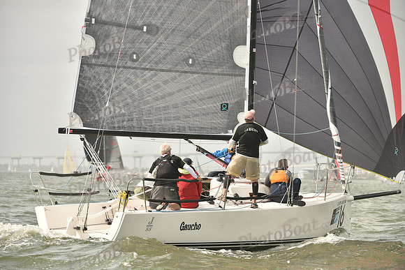 2019 Charleston Race Week D_0228