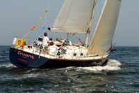 2011 Block Island Race A 300
