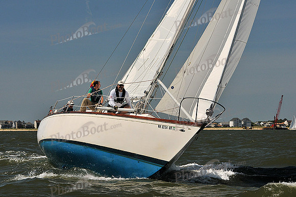 2014 Southern Bay Race Week D 289