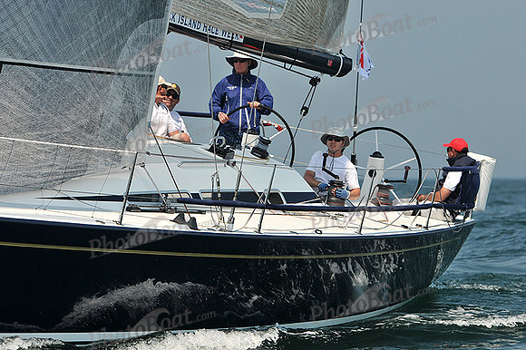 2013 Block Island Race Week B 312