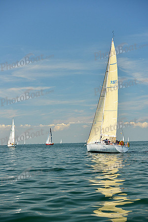 2015 Cape Charles Cup C 751