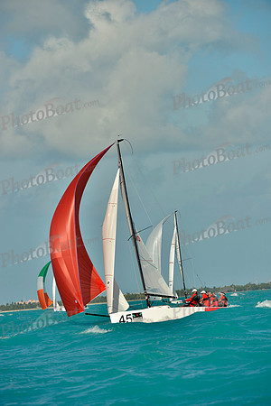 2017 Quantum Key West RW C 1002