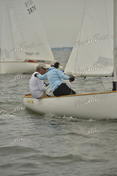 2018 Thistle Nationals B_0416