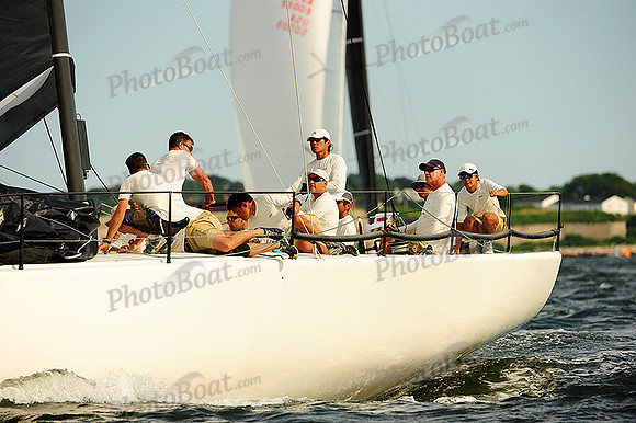 2014 NYYC Race Week C 1670