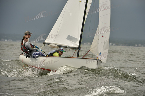 2018 Thistle Nationals E_1618