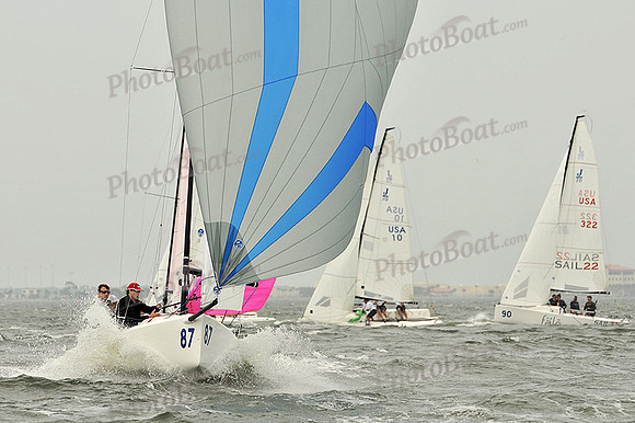 2014 J70 Winter Series F 212