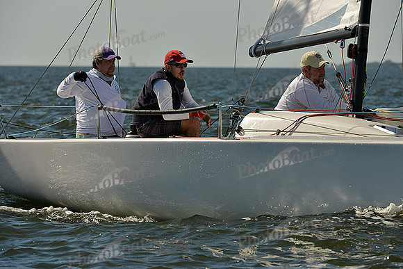2015 J70 Winter Series E 381