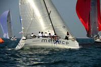 2013 Block Island Race Week A 1908