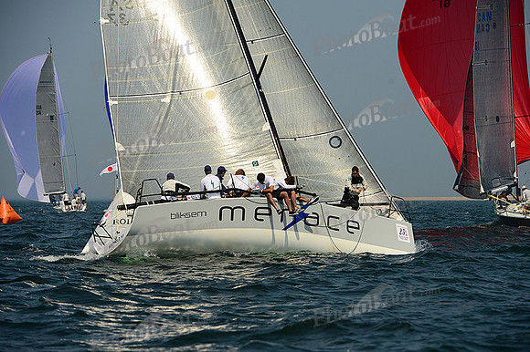 2013 Block Island Race Week A 1908