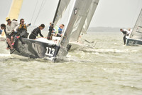 2019 Charleston Race Week C_0967