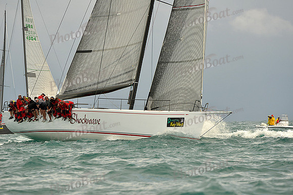 2014 Key West Race Week B 1240
