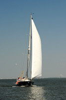 2014 Charleston Race Week A 142
