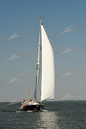 2014 Charleston Race Week A 142