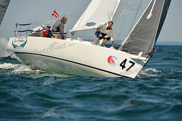 2015 Block Island Race Week G 1082