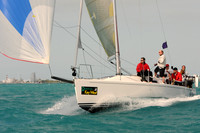 2012 Key West Race Week A 1592