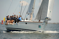 2014 Charleston Race Week A 384