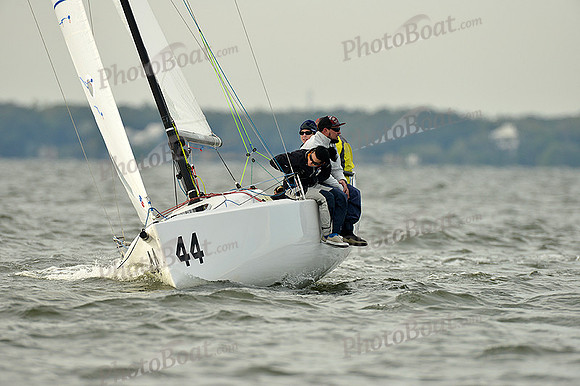 2015 J70 Winter Series B 278