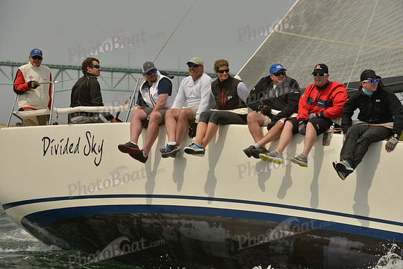 2018 NYYC Annual Regatta A_1718
