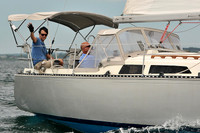 2014 NYYC Race Week B 017