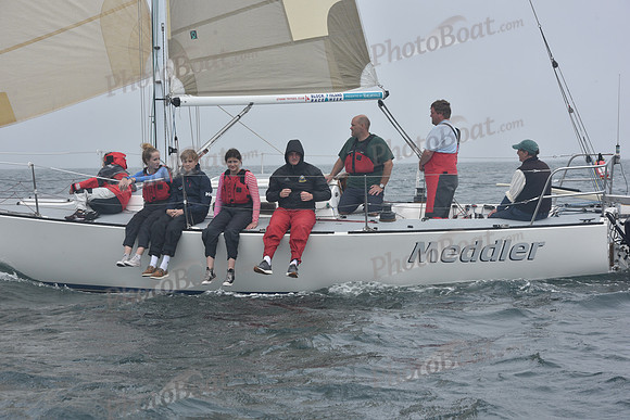 2021 Block Island Race Week B_1826