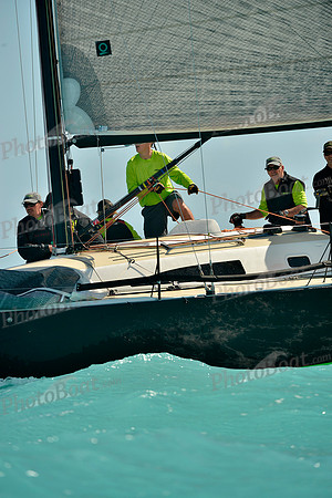 2017 Quantum Key West RW C 276
