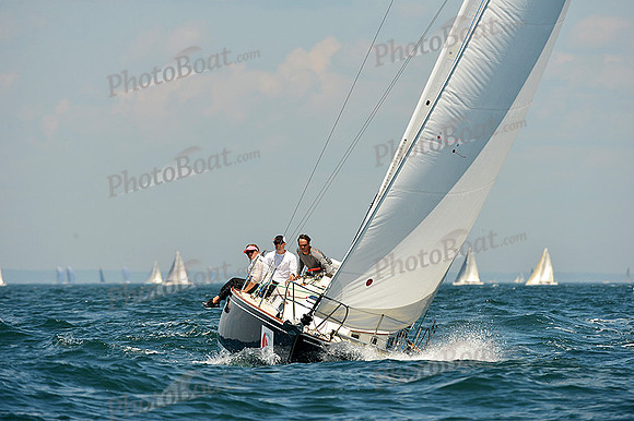 2015 Block Island Race Week A 1557