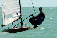 2012 Contender Worlds A 1878