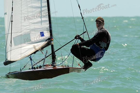2012 Contender Worlds A 1878