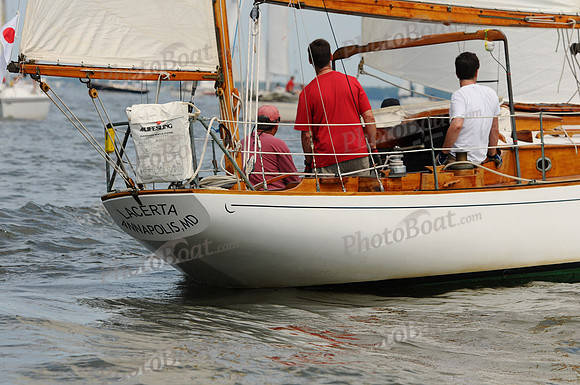 2011 Gov Cup A 125
