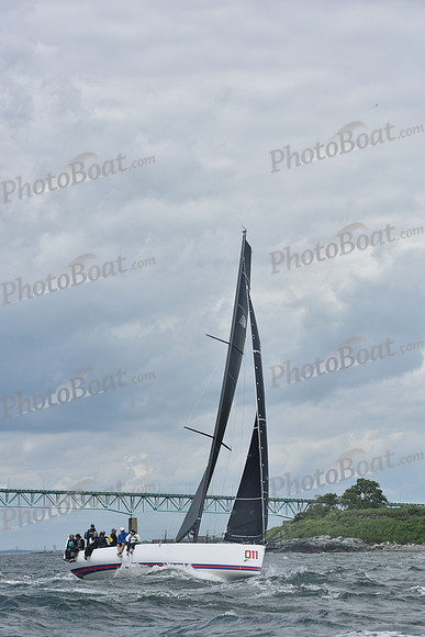 2019 NYYC Annual Regatta A_2778