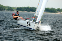 2011 Flying Scot NAC D 572