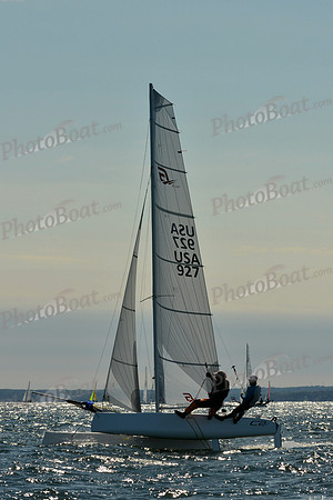 2015 Roton Point Multihull Regatta 219