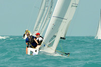 2015 Key West Race Week E 209