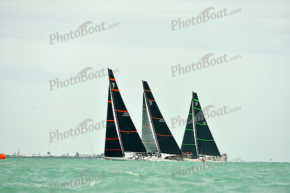 2016 Key West Race Week D_0984