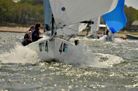 2018 Charleston Race Week A_2572