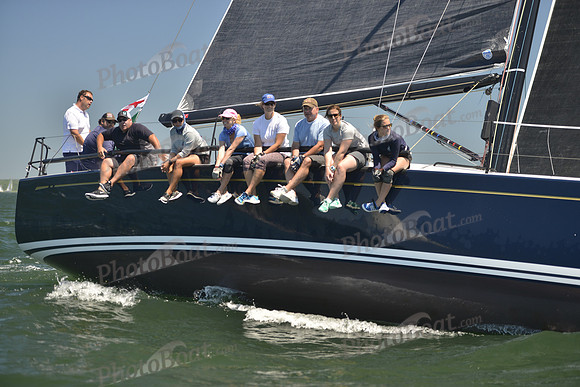 2018 NYYC Race Week D_0020