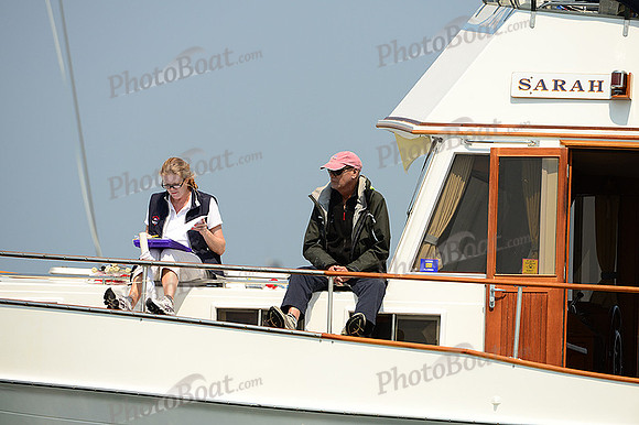 2013 Block Island Race Week B 2609