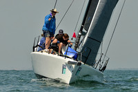 2014 Charleston Race Week D 235