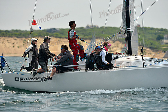 2015 Block Island Race Week K 1201
