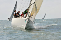 2012 Charleston Race Week A 2415