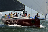 2012 NYYC Annual Regatta A 1893