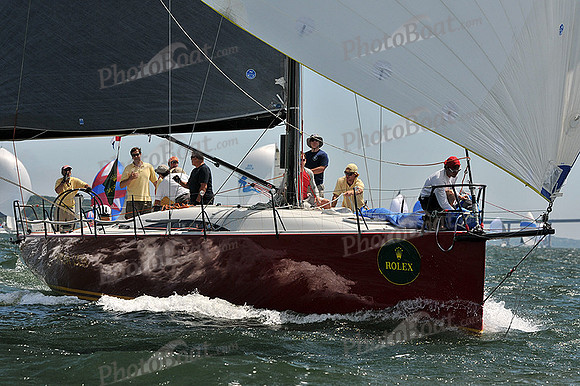 2012 NYYC Annual Regatta A 1893