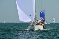 2013 Block Island Race Week B 2087