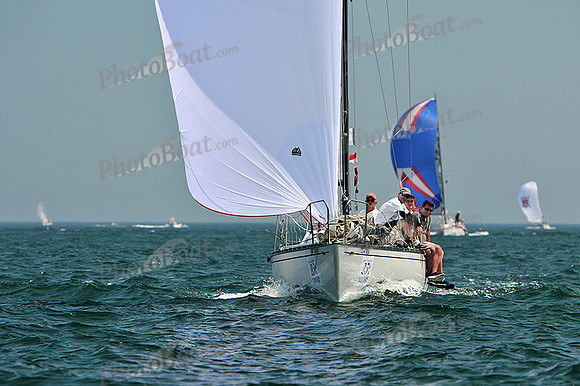 2013 Block Island Race Week B 2087