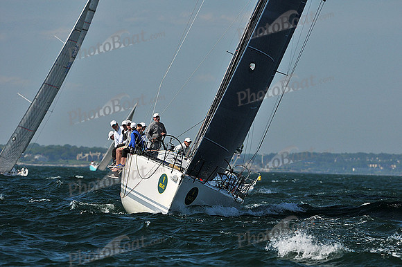 2013 NYYC Annual Regatta B 1780