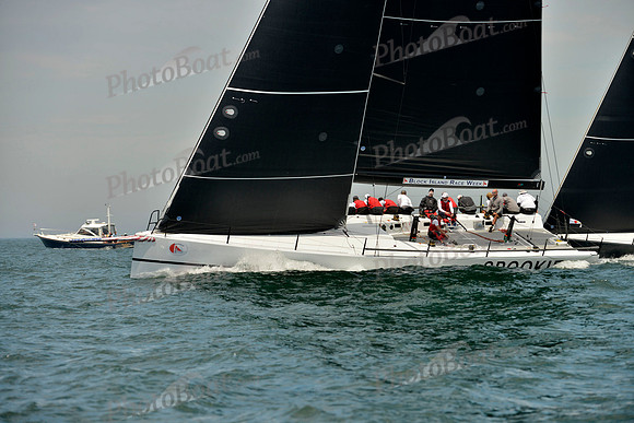 2017 Block Island Race Week C_0017