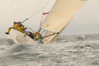2009 Block Island Race Week Monday 1442