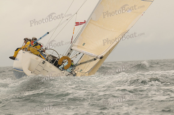 2009 Block Island Race Week Monday 1442