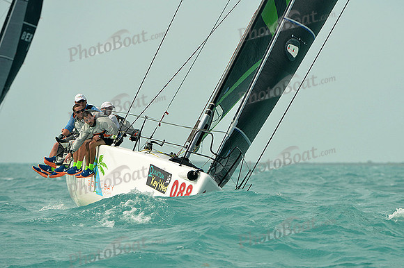 2015 Key West Race Week E 2650